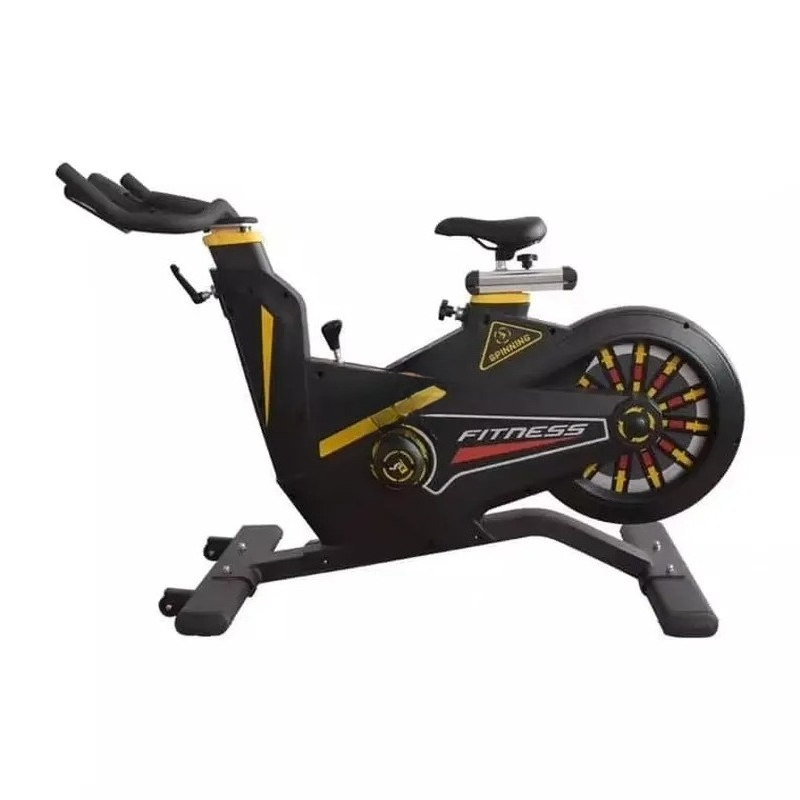 Home Gym Equipments - Cyclette Commerciale per Spinning, Bici da