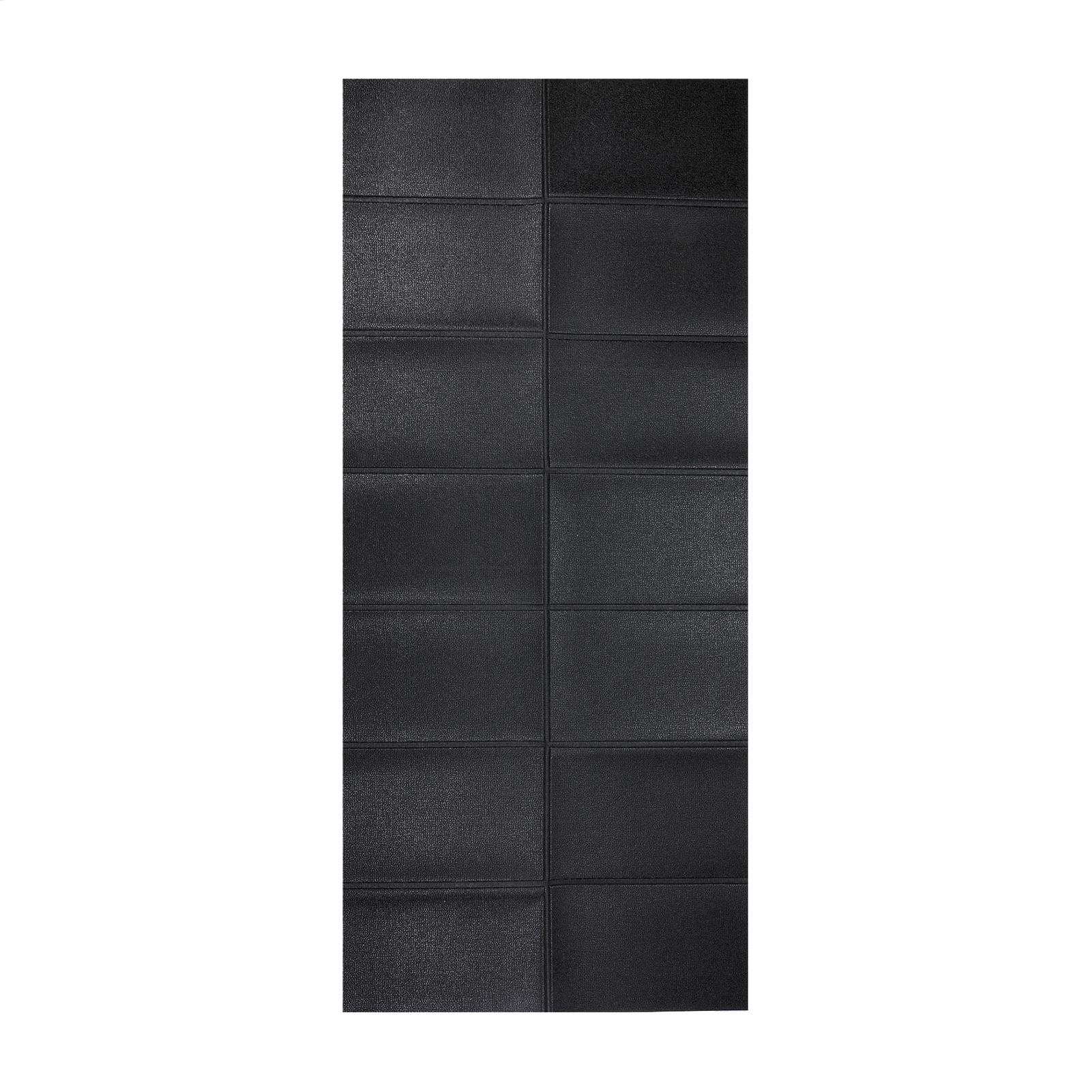Home Gym Leg - Tappetino per tapis roulant, tappetino per