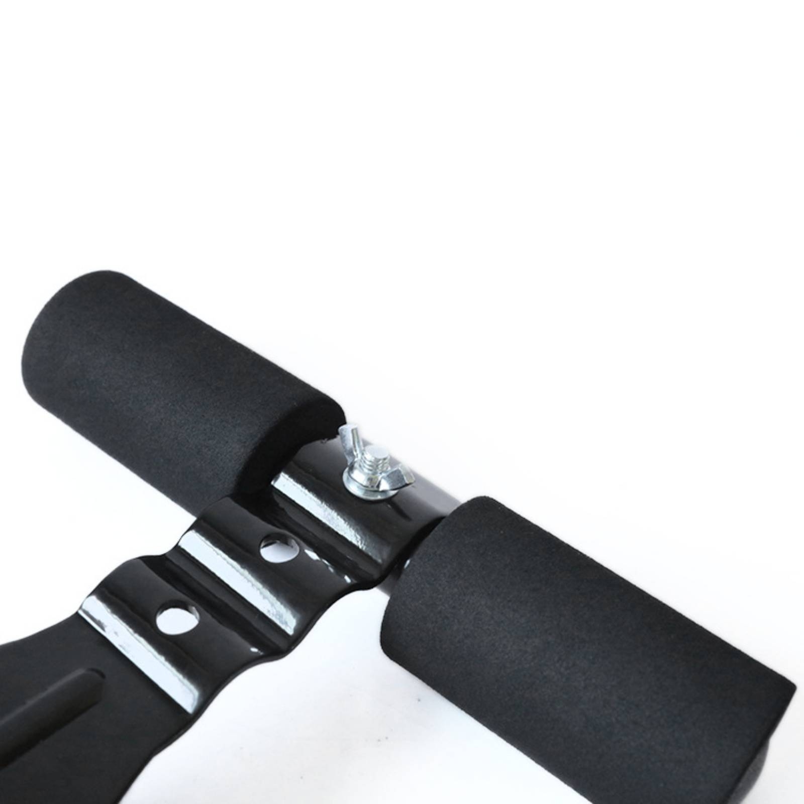 Home Gym Equipments - Barra per Sit-up Compatta da Porta,