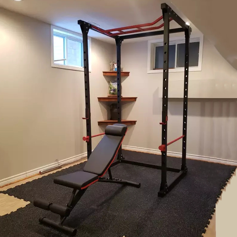 Home Gym Price - Attrezzatura Fitness Multifunzione per Palestra Domestica