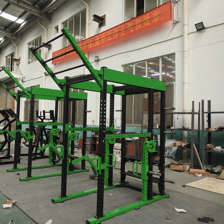 Home Gym Price - Rack per Squat Commerciale per Palestra