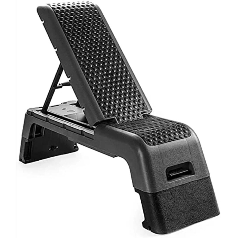 Home Gym Price - Stepper da Casa Multifunzionale Flessibile di