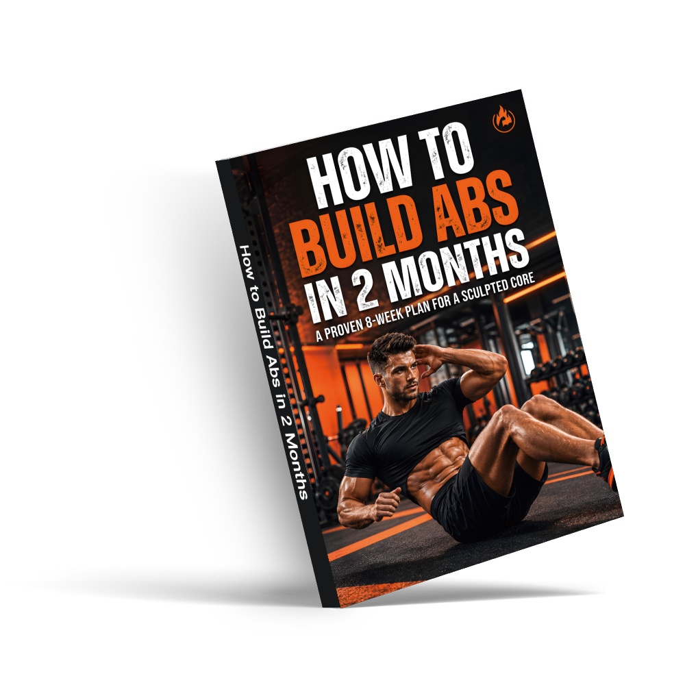 Workout Plan Home Gym - Come Sviluppare gli Addominali in 2