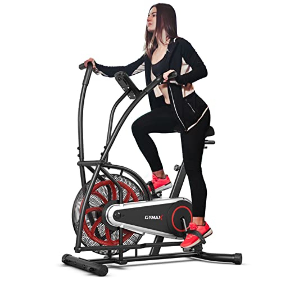 Home Gym Leg - Cyclette per allenamento cardio a casa: