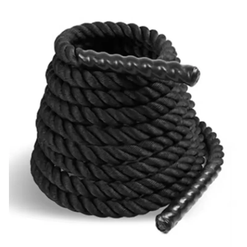 Home Gym Leg - Corda da allenamento in nylon di