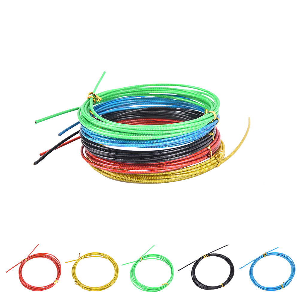 Jump Rope Bearing - Filo di acciaio per corde per