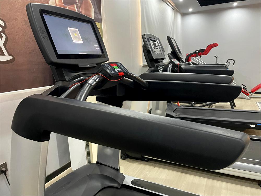 Home Gym Price - Tapis Roulant Commerciale per Cardio Fitness