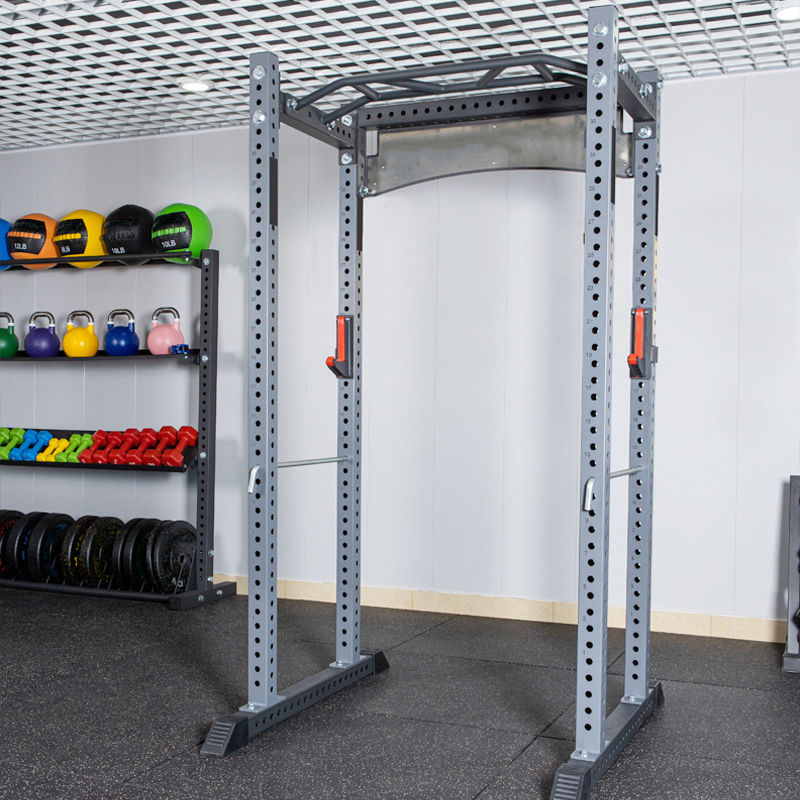 Home Gym Equipments - Leadman Fitness Vende Attrezzature per Palestra
