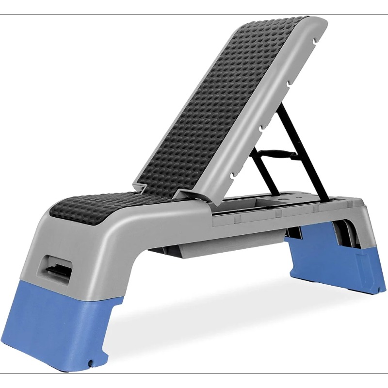 Home Gym Price - Stepper Multifunzionale Flessibile di Alta Qualità