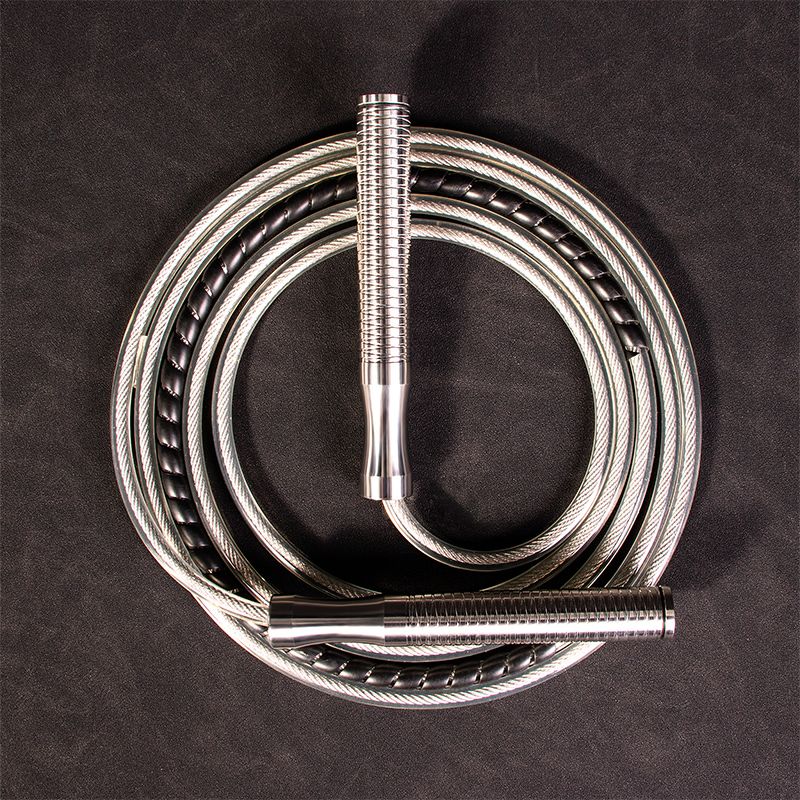 Jump Rope Bearing - Corda per Saltare con Cuscinetti in