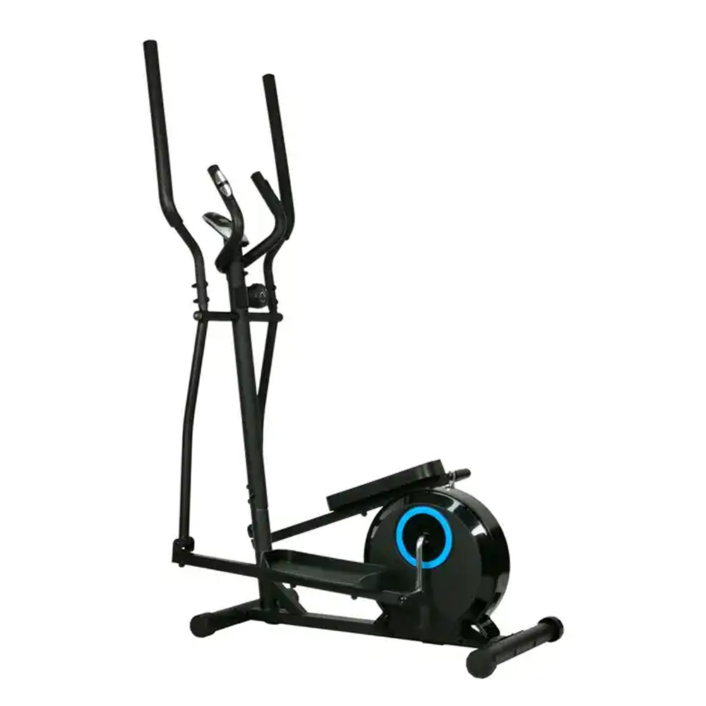 Home Gym Price - Prezzo di fabbrica Cardiofrequenzimetro Ellittica Trainer