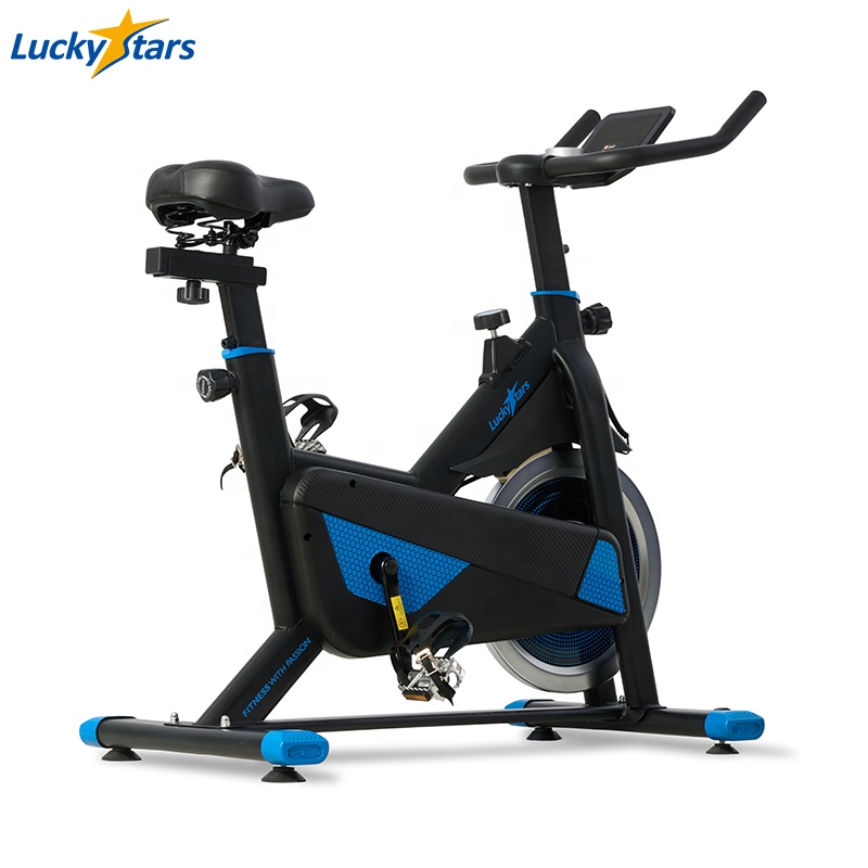 Home Gym Leg - Cyclette da Interno per Fitness, Bicicletta