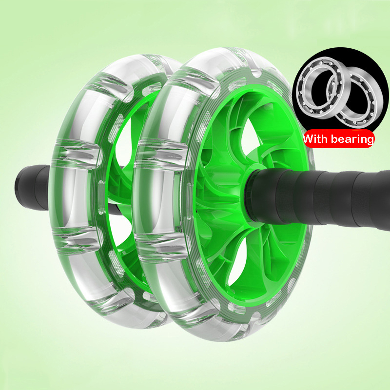 Home Gym Second - Attrezzatura per esercizi da palestra domestica