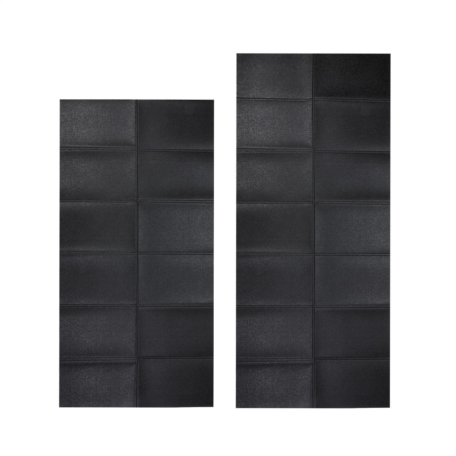 Home Gym Leg - Tappetino per tapis roulant resistente, impermeabile,
