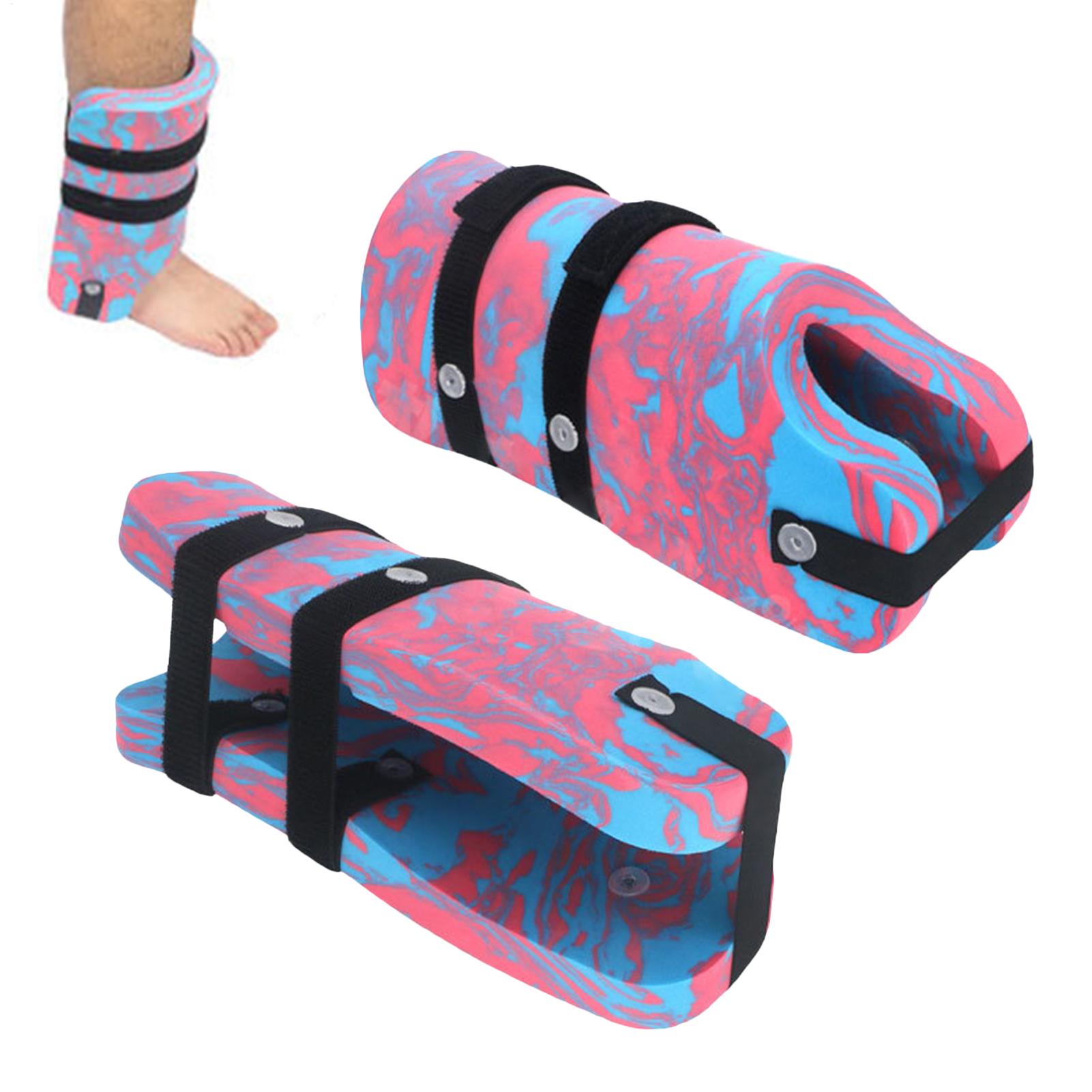 Home Gym Outdoor - Pesi per Caviglie per Acqua, 2