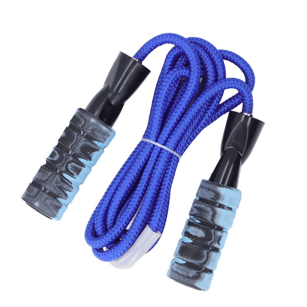 Jump Rope Bearing - Corda per Saltare Resistente, Vari Colori,