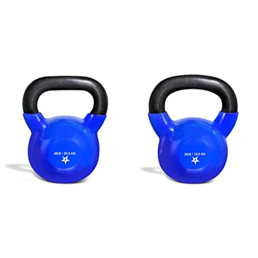 Home Gym Outdoor - Set Attrezzi per Allenamento Domestico e