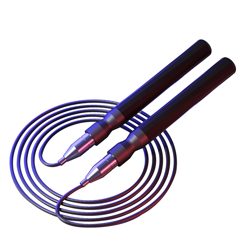 Jump Rope Bearing - Corda per saltare, cavo per saltare
