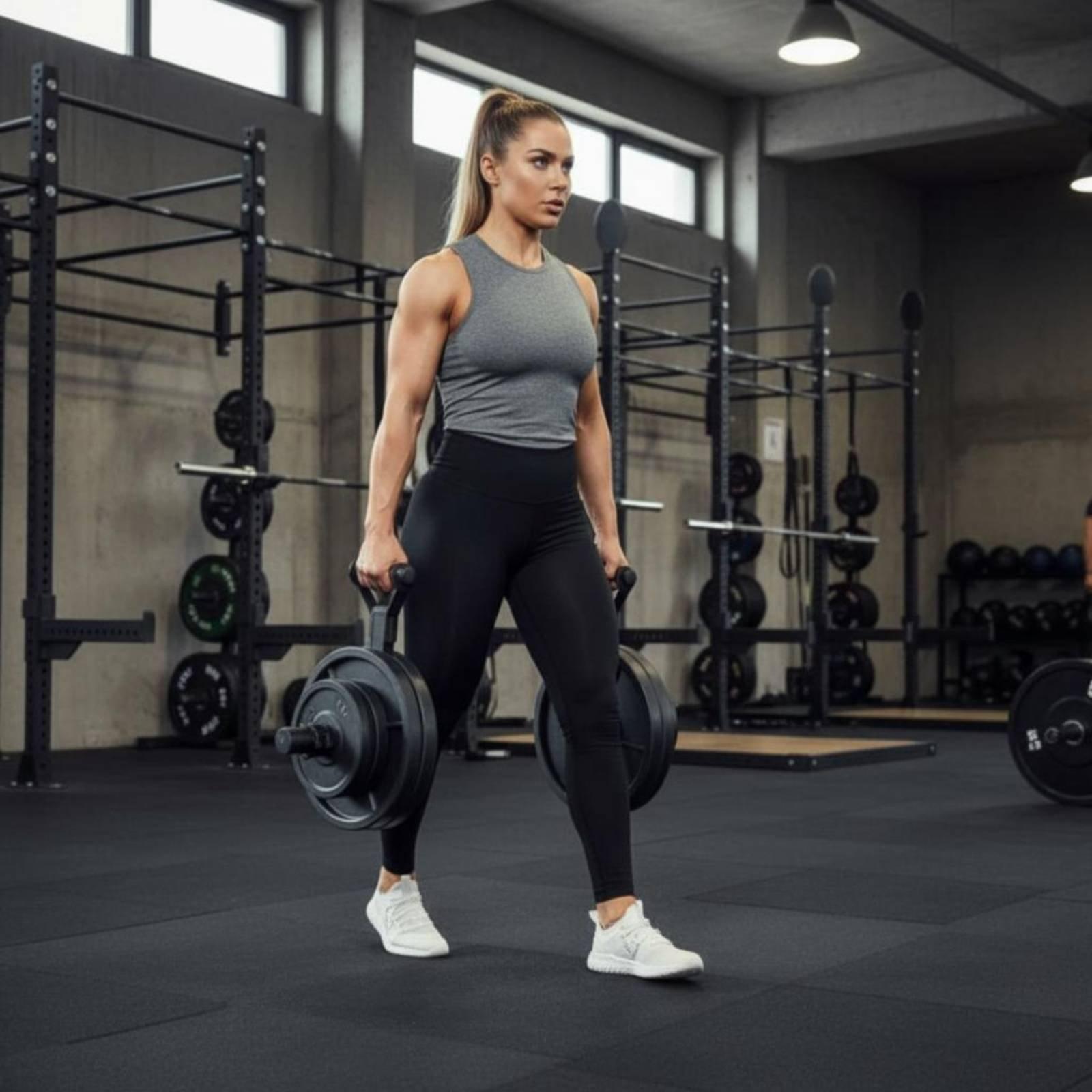 Porta Pesi per Bilanciere Mult - Home Gym Equipments recensione e prezzo
