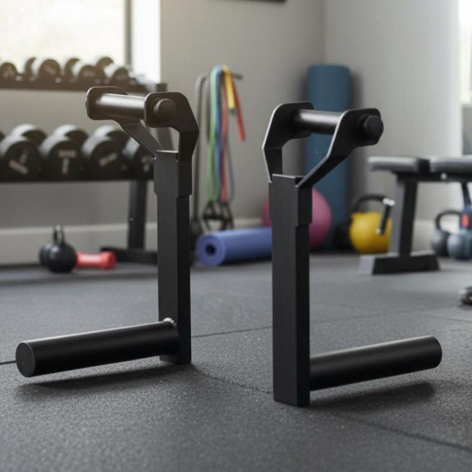 Porta Pesi per Bilanciere Mult - Home Gym Equipments recensione e prezzo