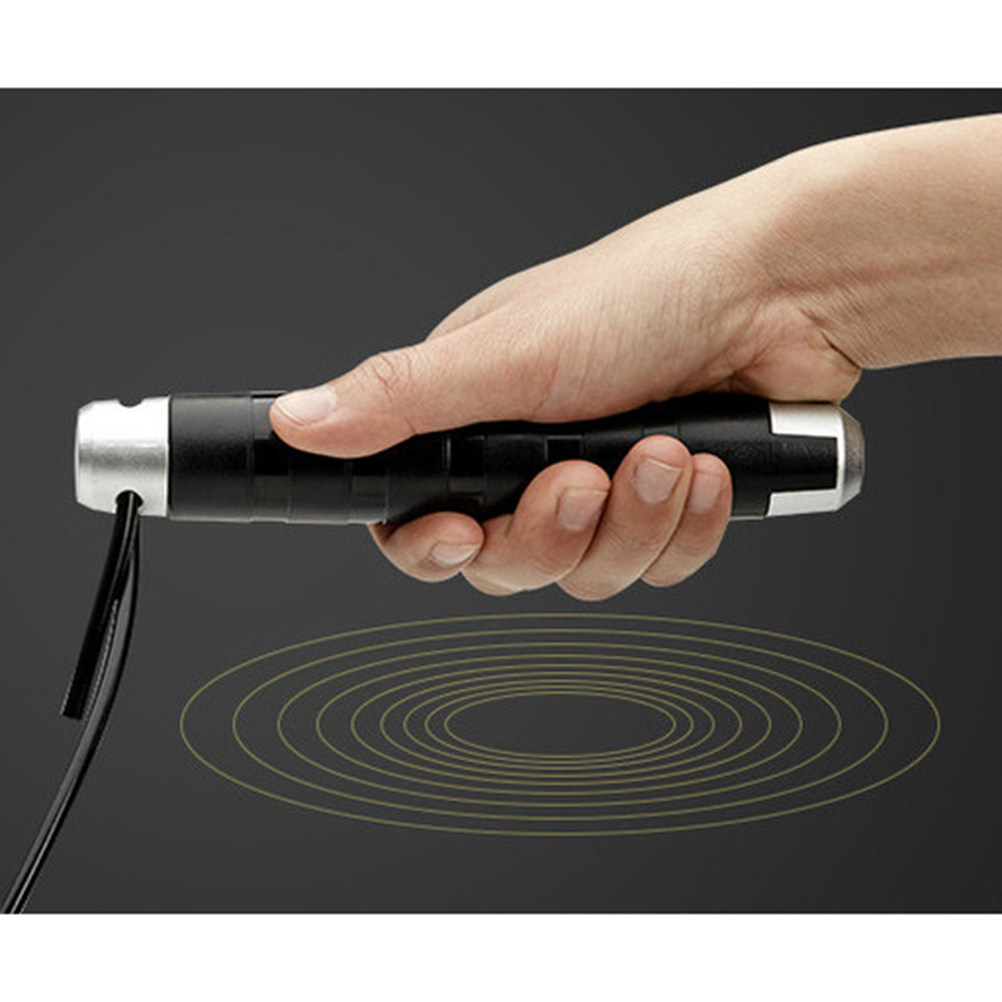 Corda per Saltare in Acciaio N - Jump Rope Bearing recensione e prezzo