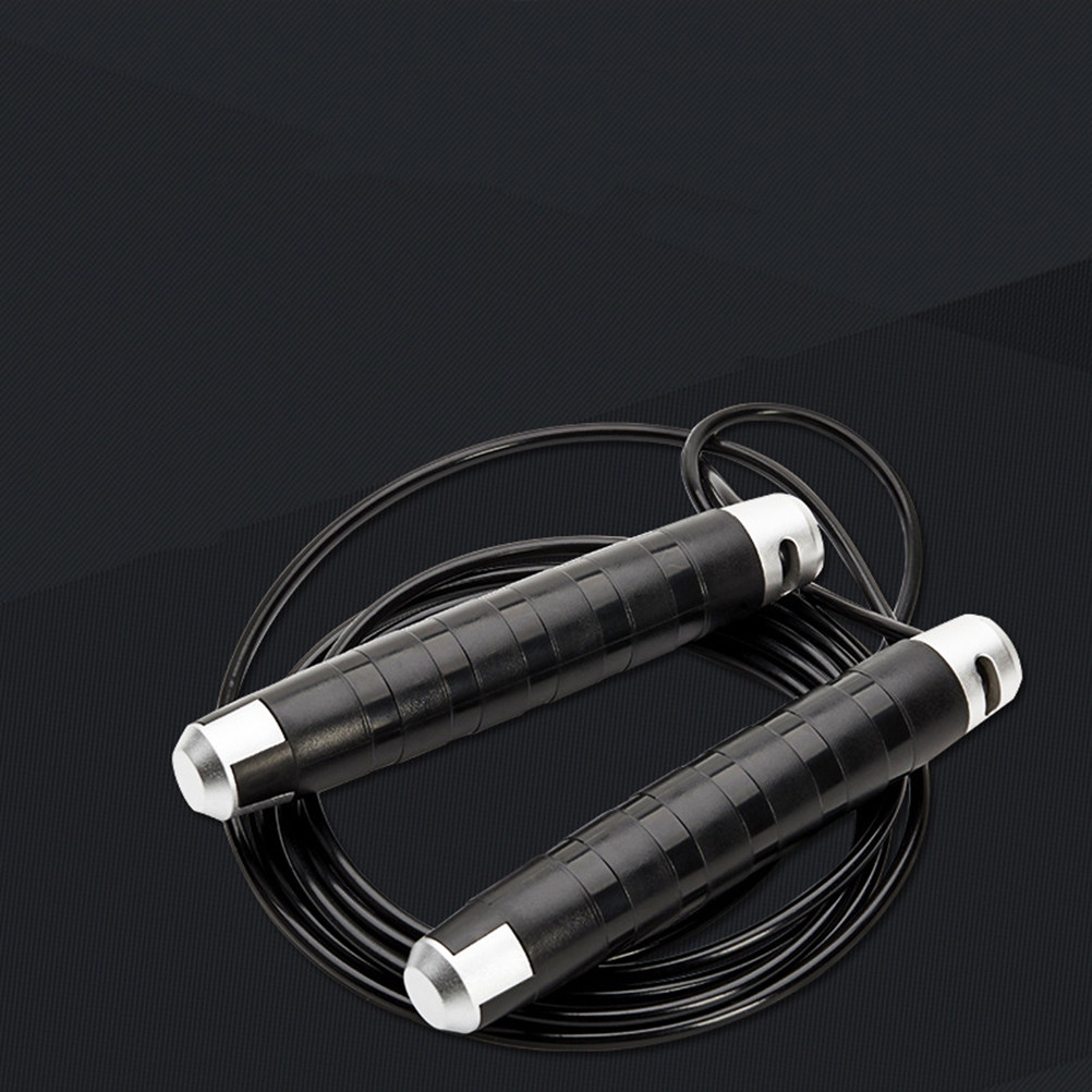 Corda per Saltare in Acciaio N - Jump Rope Bearing recensione e prezzo