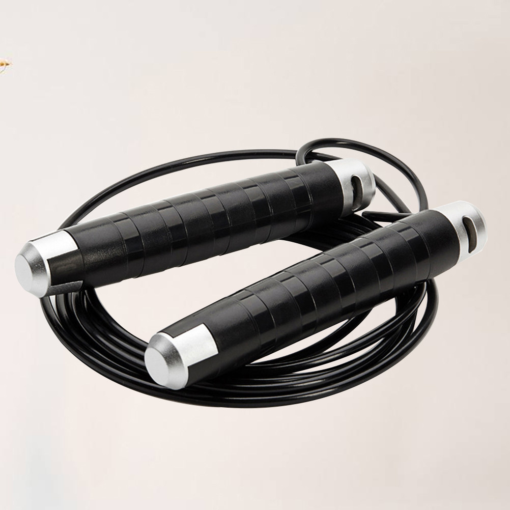 Corda per Saltare in Acciaio N - Jump Rope Bearing recensione e prezzo
