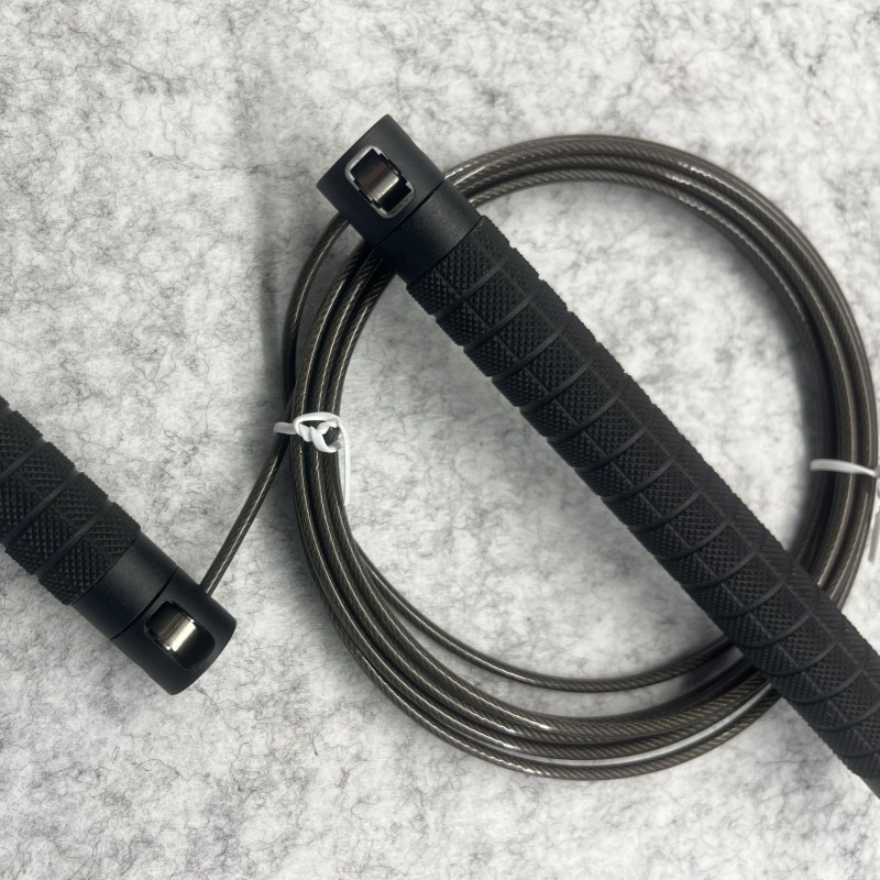 Corde per Saltare, Corda in Ac - Jump Rope Bearing recensione e prezzo