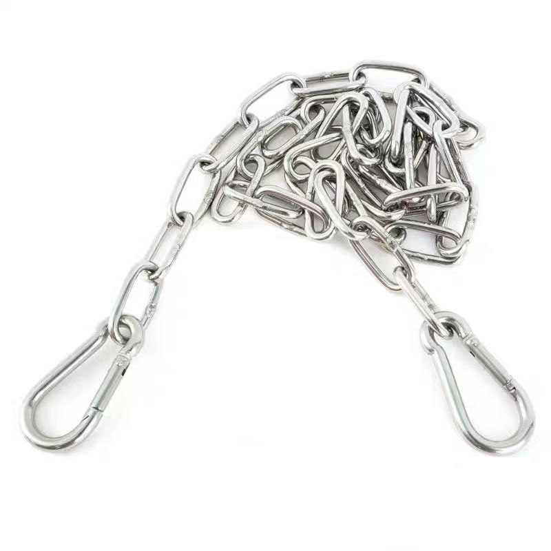 Catena in acciaio inossidabile - Yoga Trapeze Swing recensione e prezzo