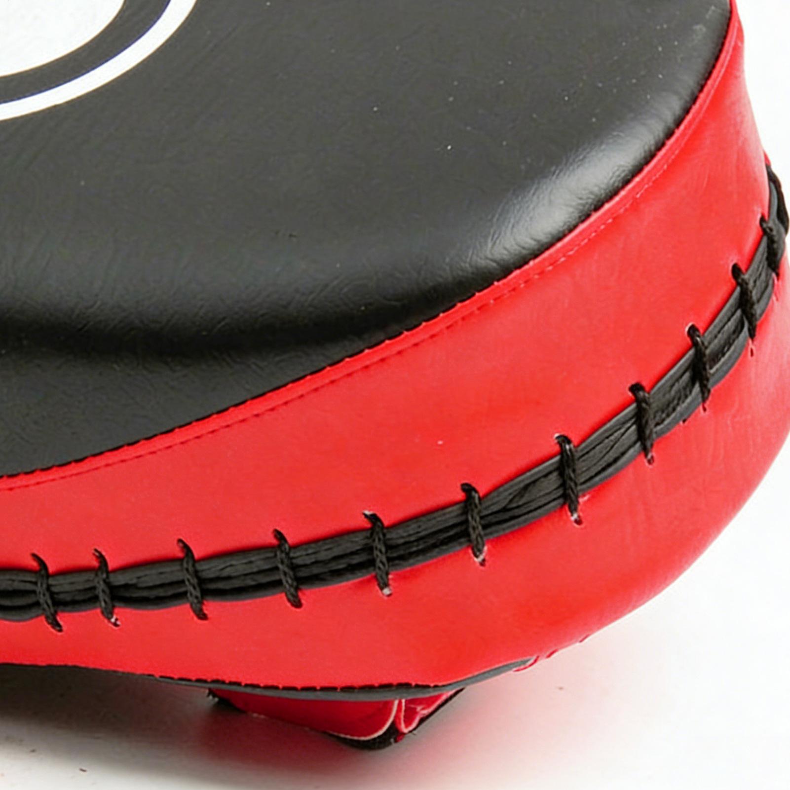 Pad da Boxe in Pelle PU Curvo, - Home Gym Equipments recensione e prezzo