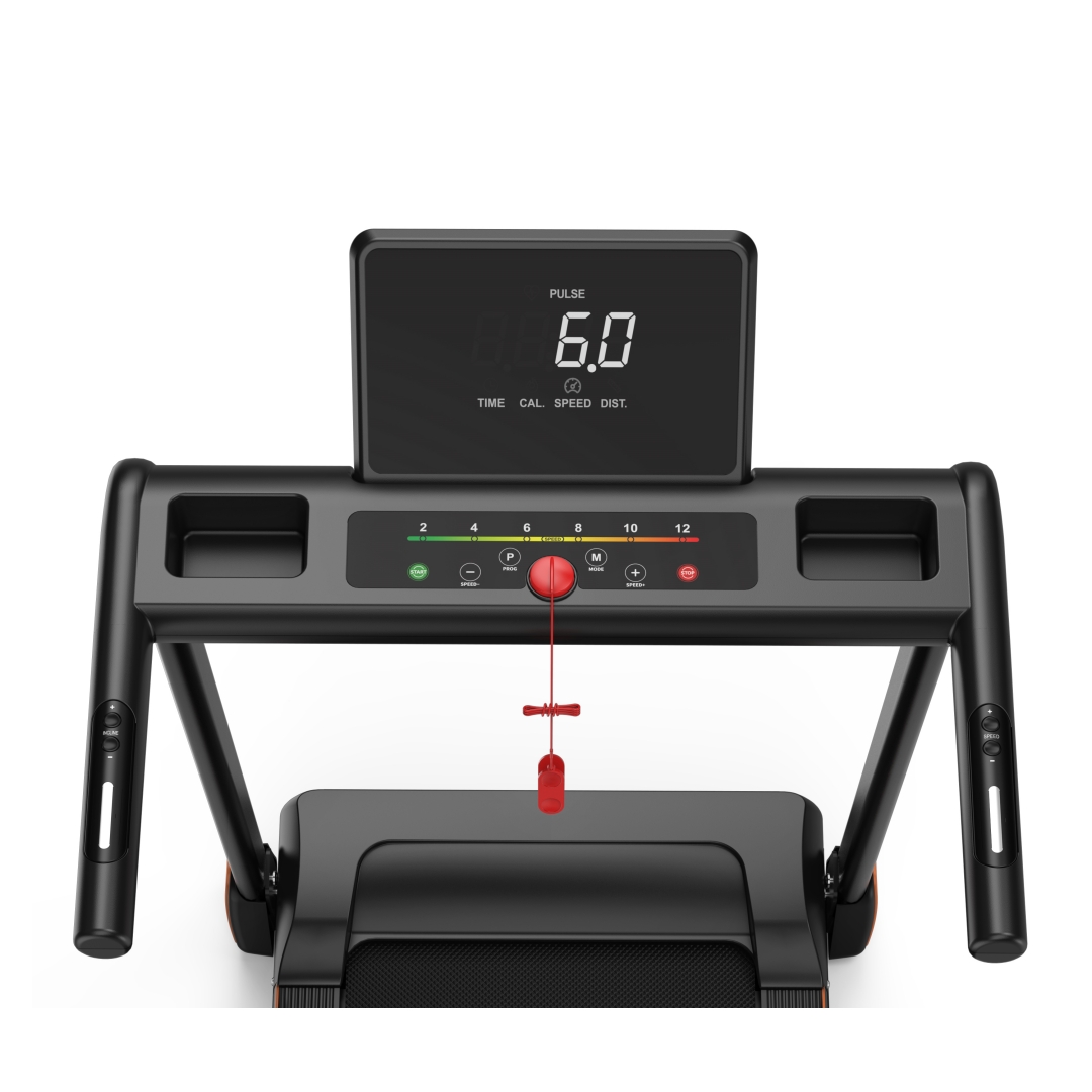 Tapis Roulant Elettrico Pieghe - Home Gym Leg recensione e prezzo
