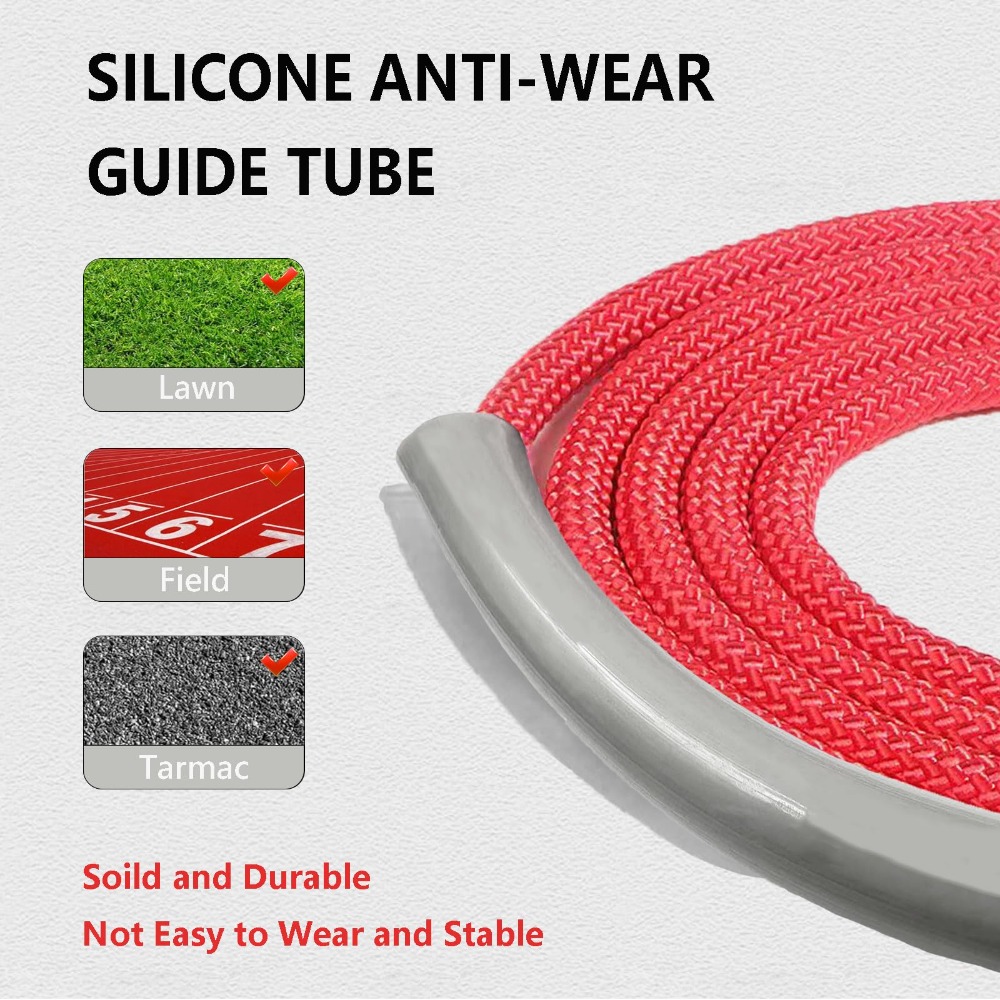 Corda per Saltare Ponderata An - Jump Rope Bearing recensione e prezzo