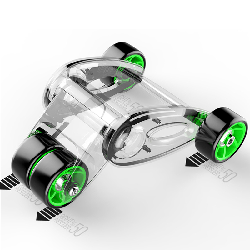esercizi con ruota addominale  - Home Gym Second recensione e prezzo