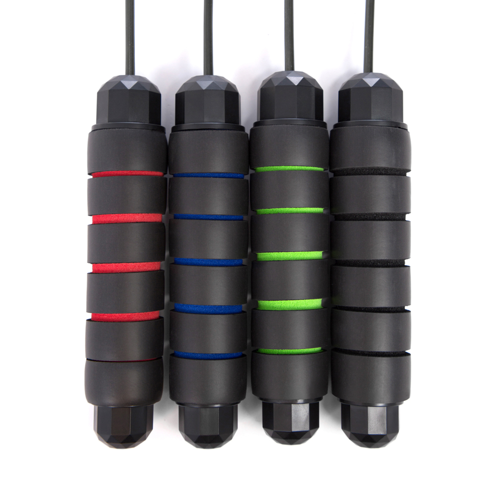 Corda per saltare con manici i - Jump Rope Bearing recensione e prezzo