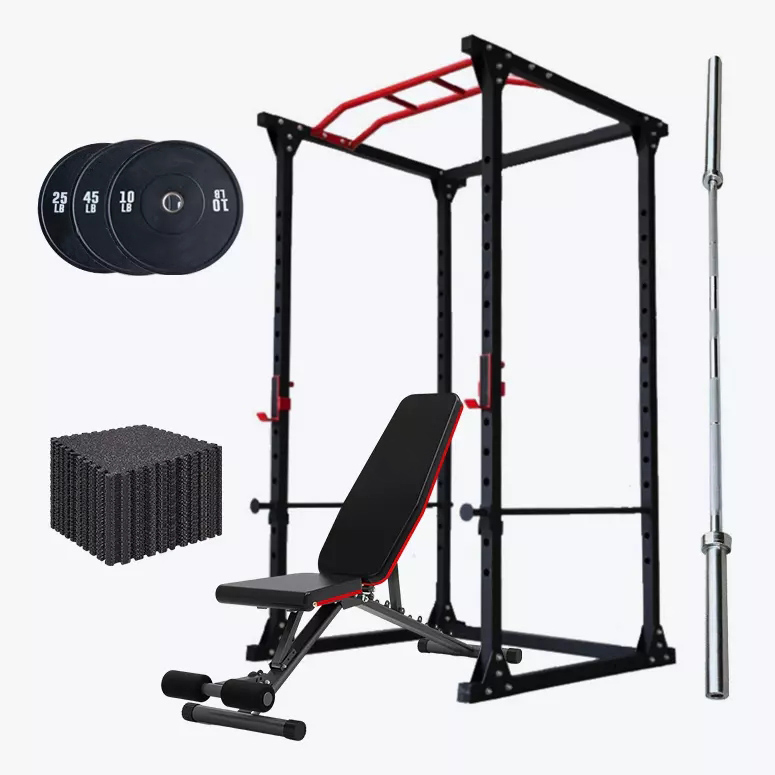 Attrezzatura Fitness Multifunz - Home Gym Price recensione e prezzo