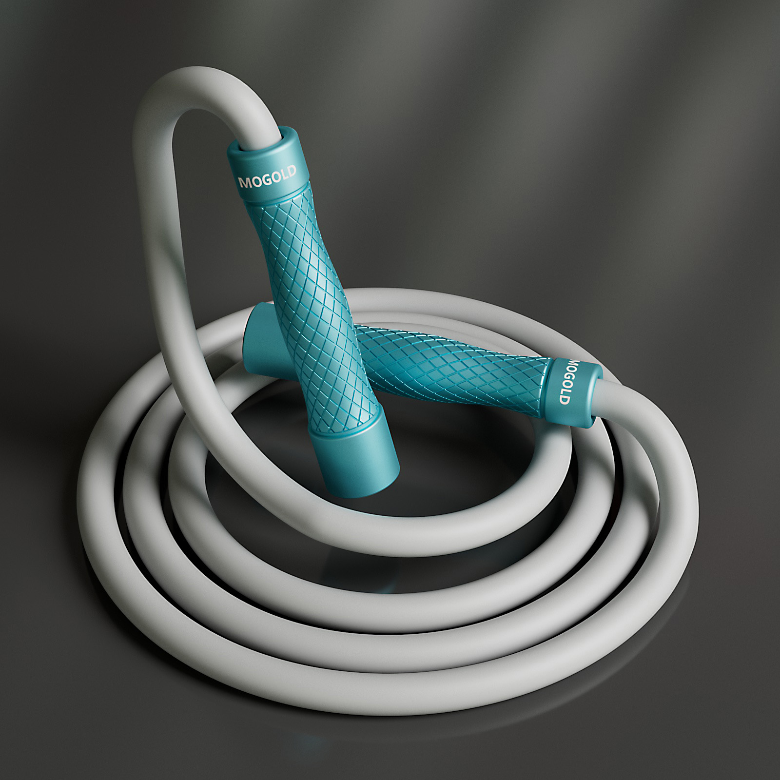 Corda per saltare professional - Jump Rope Bearing recensione e prezzo