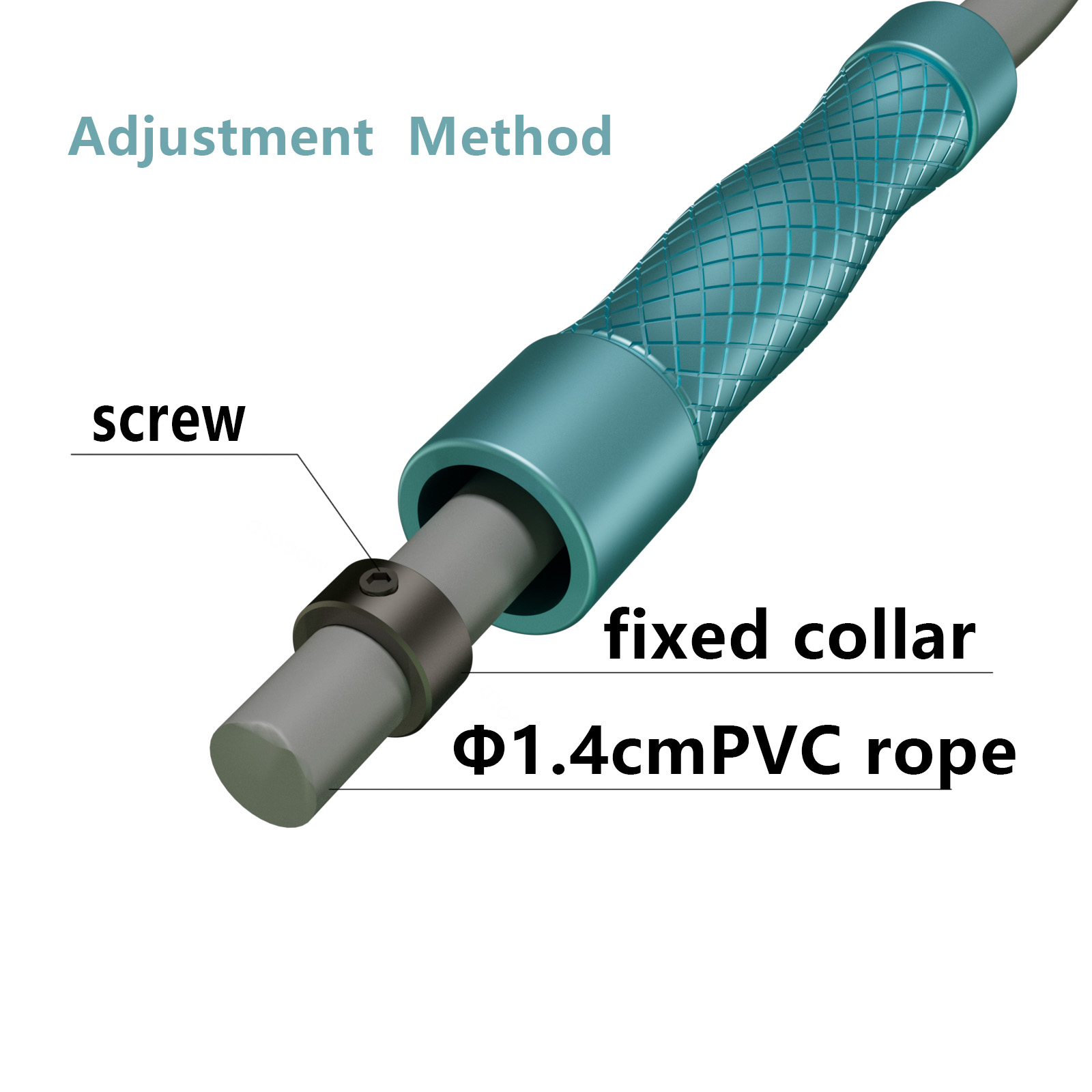 Corda per saltare professional - Jump Rope Bearing recensione e prezzo
