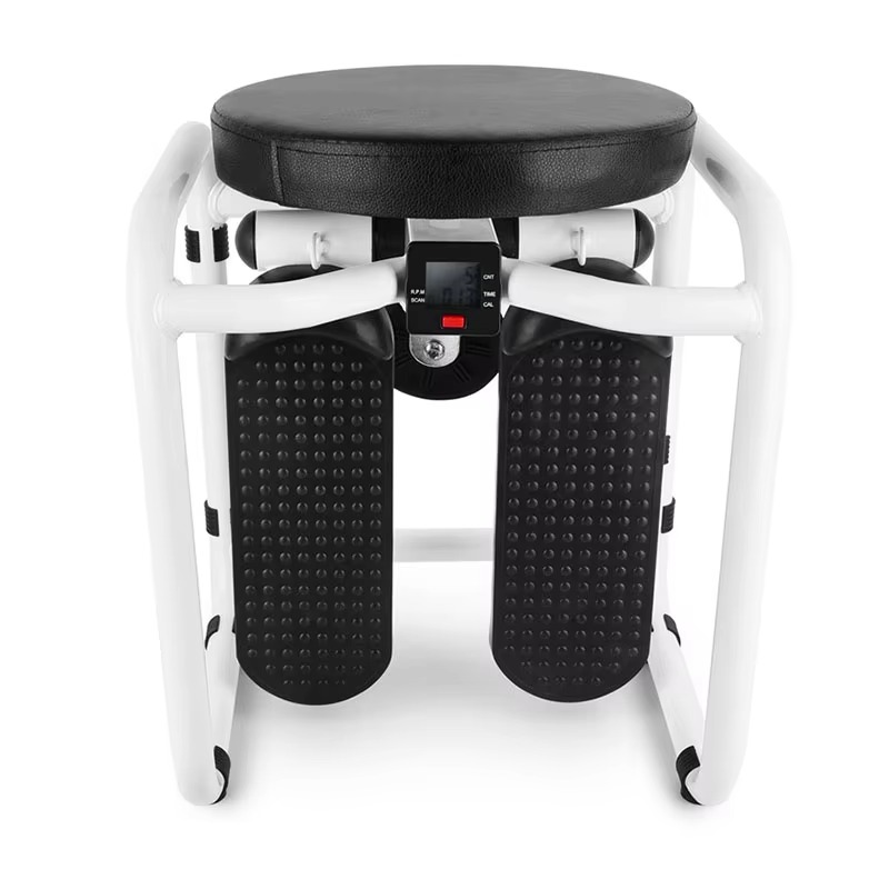 Stepper di resistenza regolabi - Home Gym Price recensione e prezzo