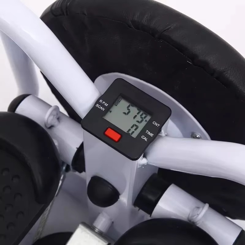 Stepper di resistenza regolabi - Home Gym Price recensione e prezzo
