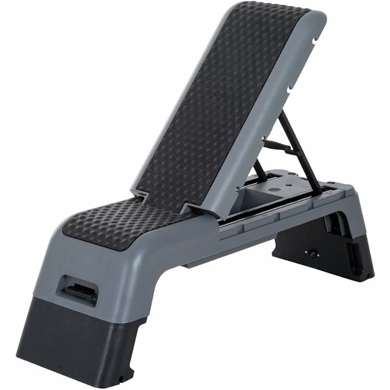 Stepper da Casa Multifunzional - Home Gym Price recensione e prezzo