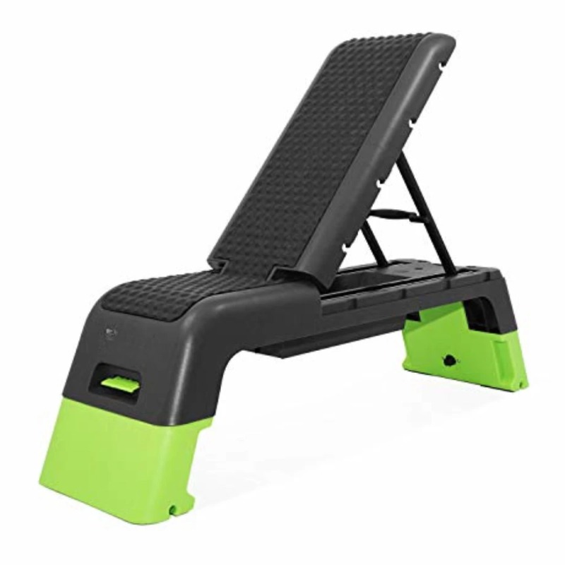 Stepper da Casa Multifunzional - Home Gym Price recensione e prezzo
