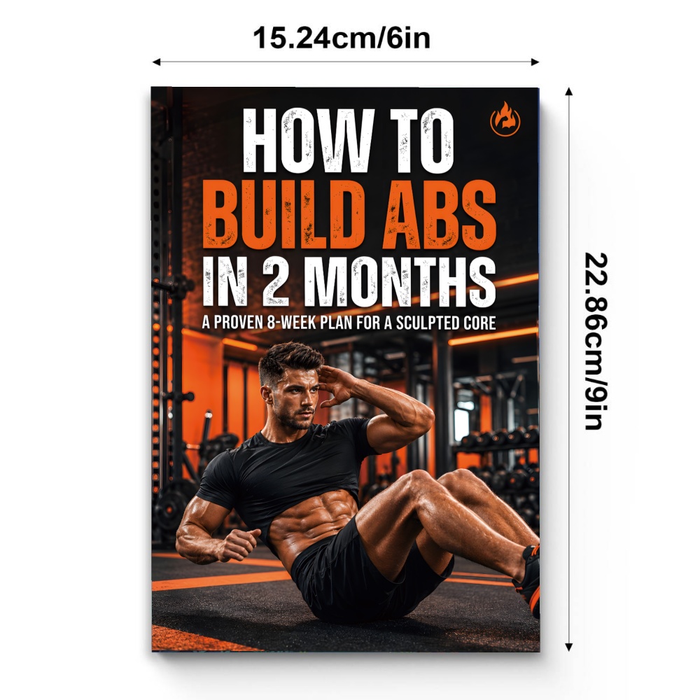 Come Sviluppare gli Addominali - Workout Plan Home Gym recensione e prezzo