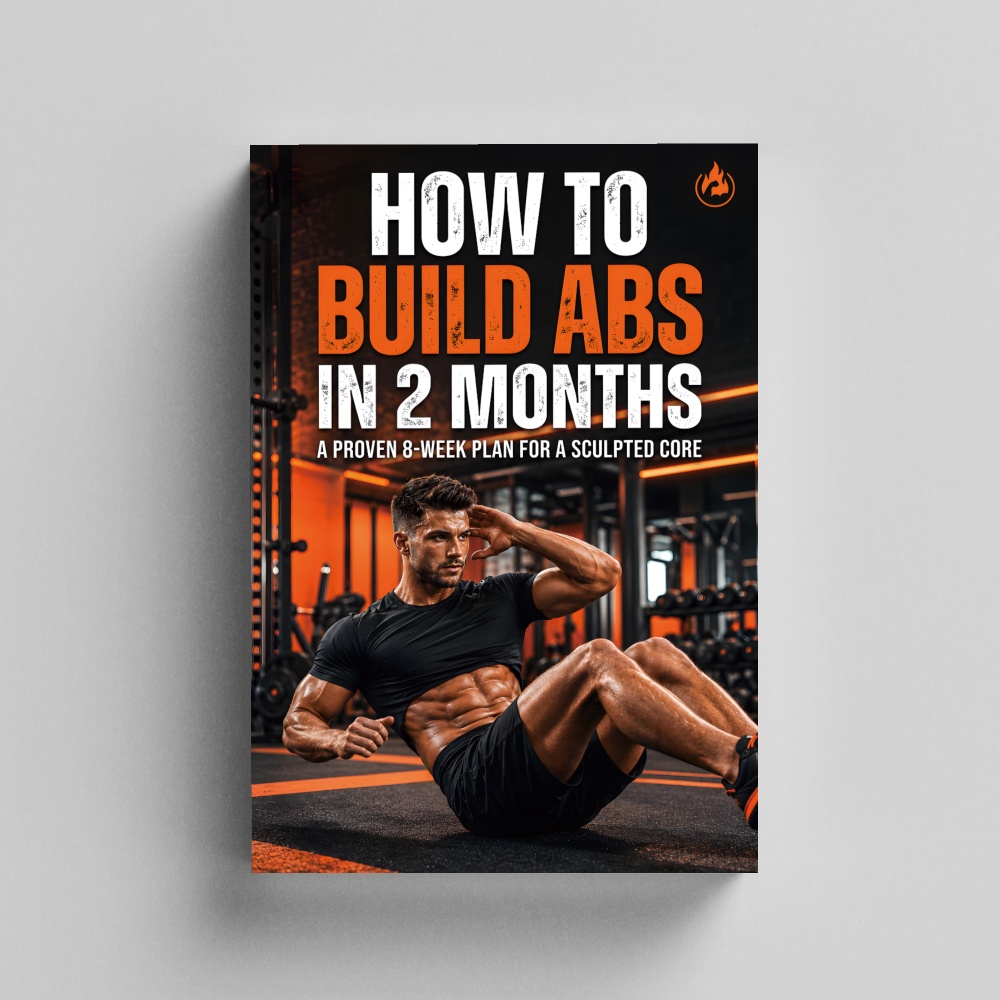 Come Sviluppare gli Addominali - Workout Plan Home Gym recensione e prezzo