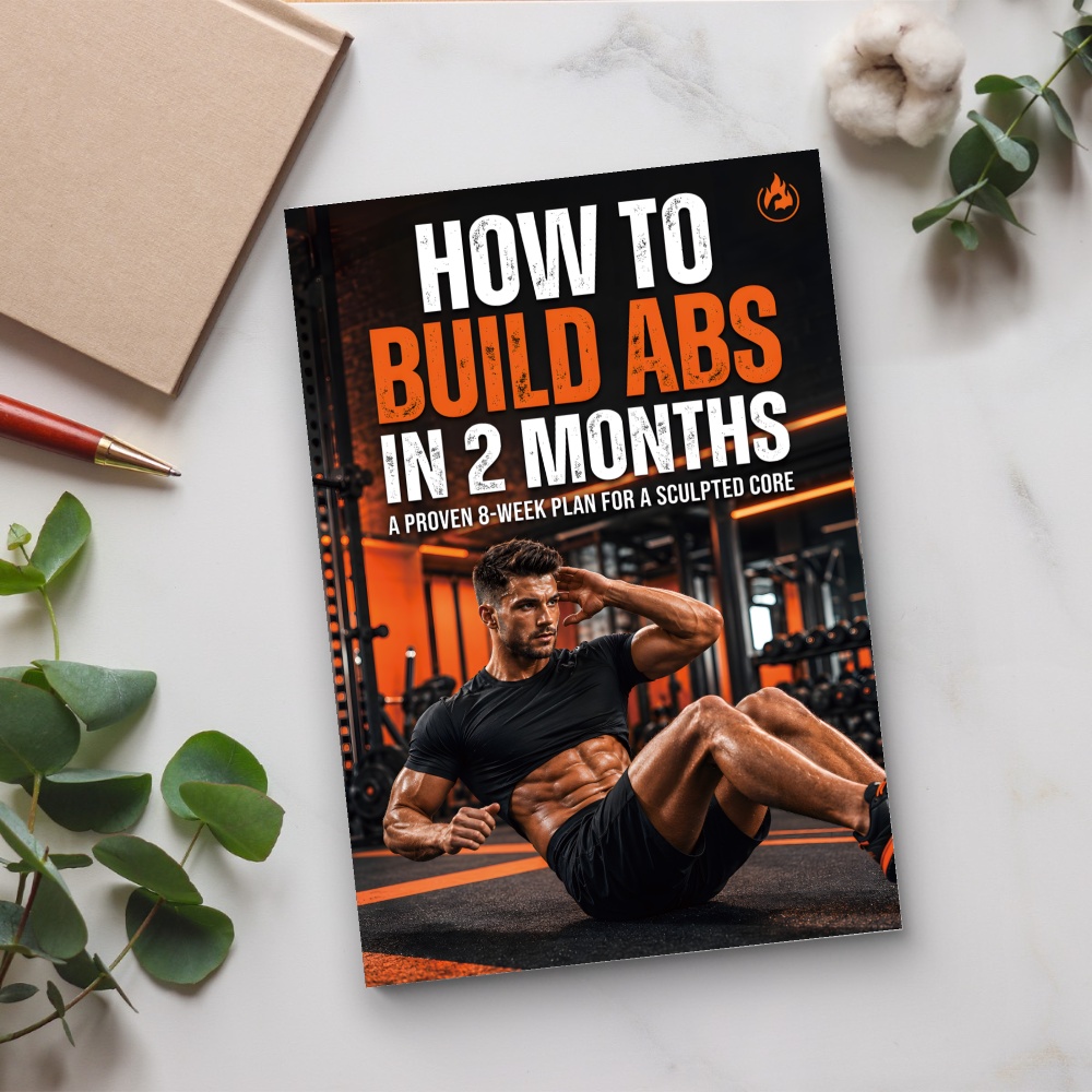 Come Sviluppare gli Addominali - Workout Plan Home Gym recensione e prezzo