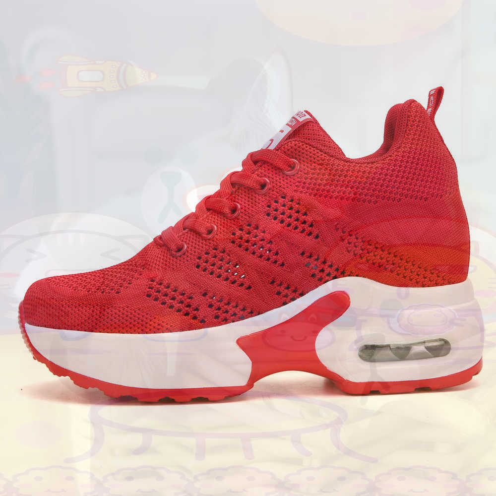 Rosso Taglia 36 Scarpe Donna T - Home Gym Price recensione e prezzo