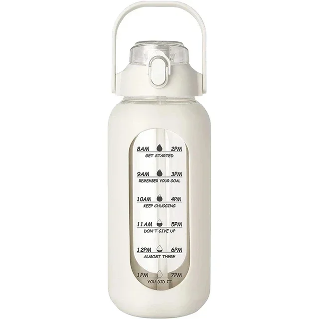 Bottiglie d'acqua in vetro da  - Kettler Home Gym recensione e prezzo