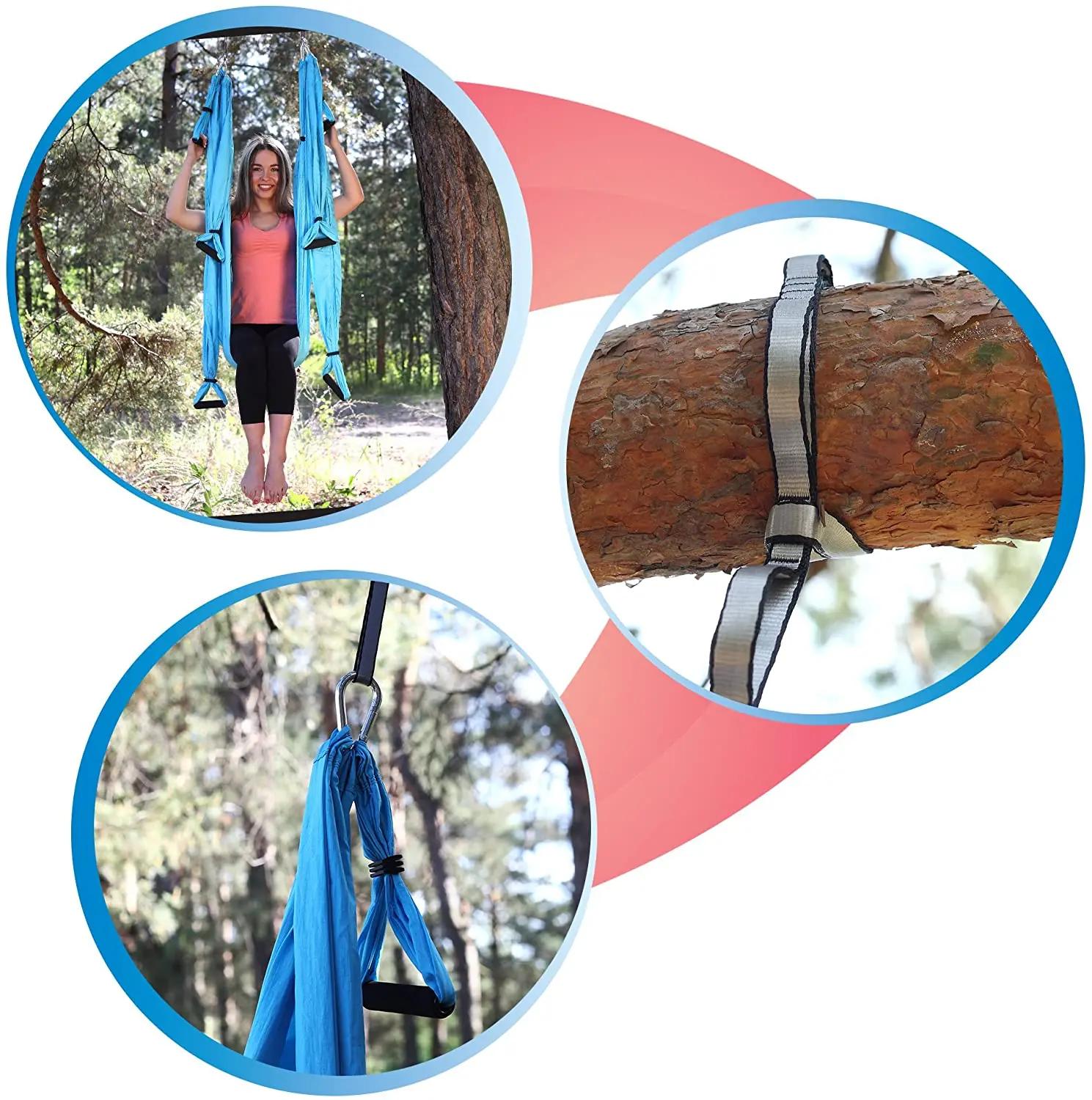 Altalena per Yoga Aereo 2,5*1, - Yoga Trapeze Swing recensione e prezzo