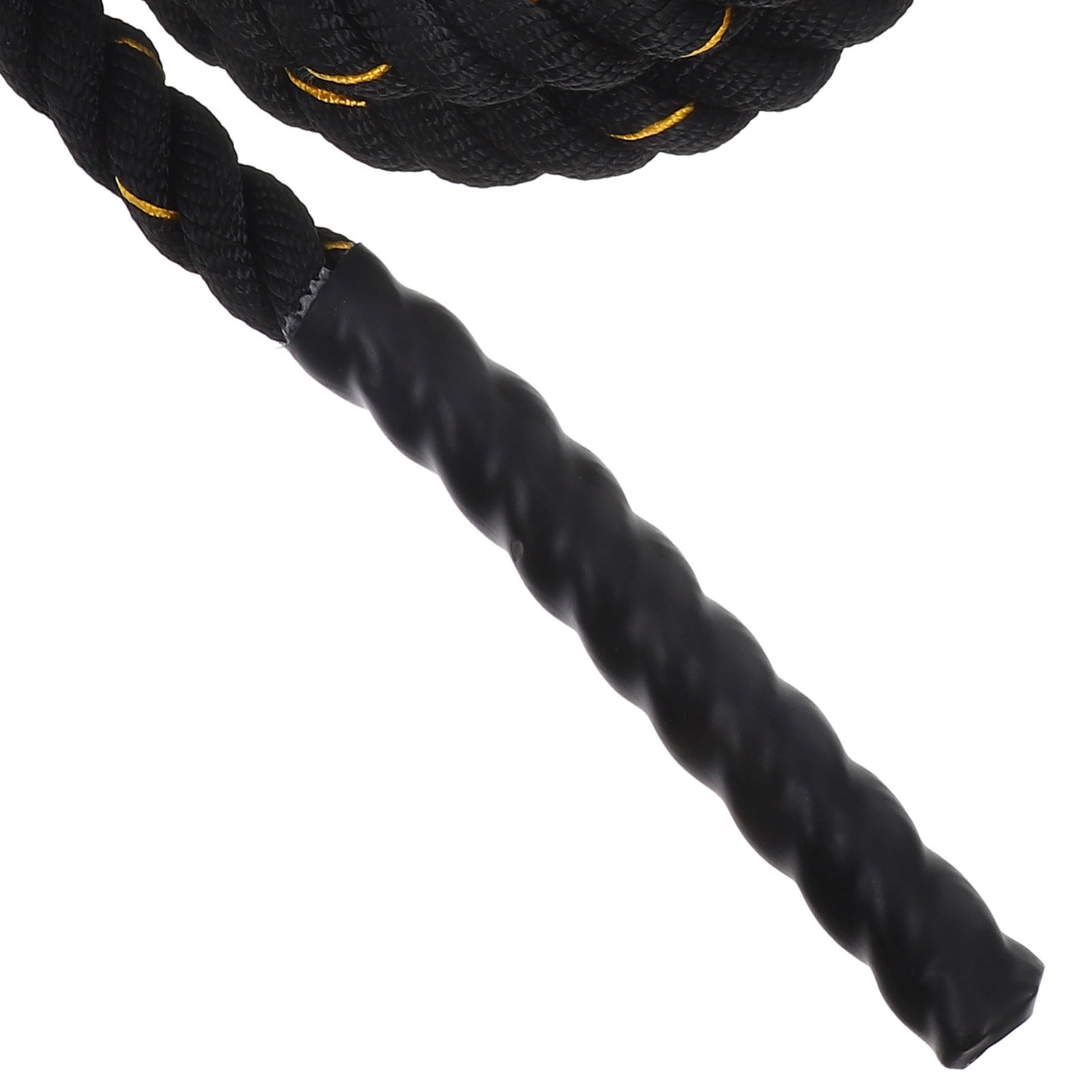 Corda per Saltare Nera da 25 m - Jump Rope Bearing recensione e prezzo