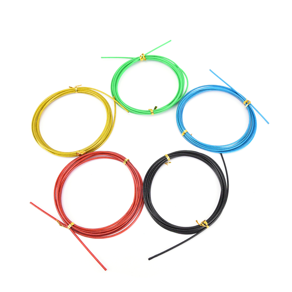 Filo di acciaio per corde per  - Jump Rope Bearing recensione e prezzo