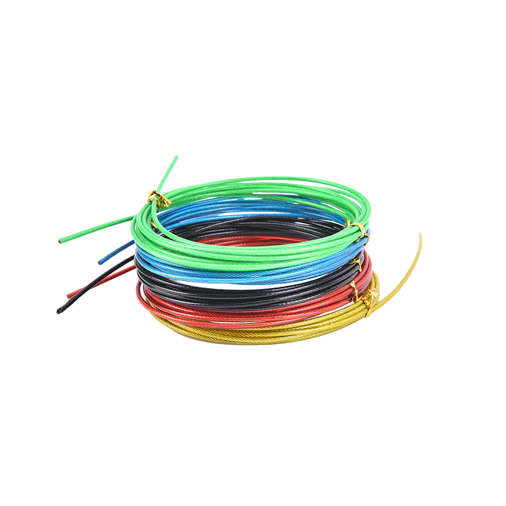 Filo di acciaio per corde per  - Jump Rope Bearing recensione e prezzo